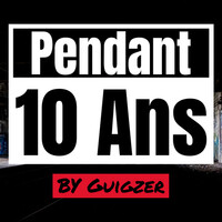 Thumbnail for the G/Z/R - Pendant 10 Ans link, provided by host site