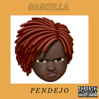 Thumbnail for the Saskilla - Pendejo link, provided by host site