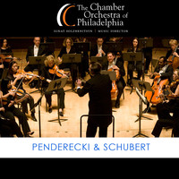 Thumbnail for the Ignat Solzhenitsyn - Penderecki & Schubert link, provided by host site