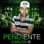 Thumbnail for the Carlos B - Pendiente link, provided by host site