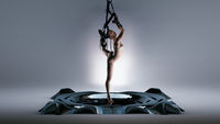 Thumbnail for the FKA Twigs - Pendulum link, provided by host site