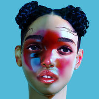 Thumbnail for the FKA Twigs - Pendulum link, provided by host site