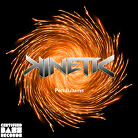 Thumbnail for the Kinetic - Pendulums link, provided by host site