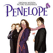 Thumbnail for the Joby Talbot - Penelope Breaks Free link, provided by host site