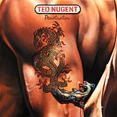 Thumbnail for the Ted Nugent - Penetrator link, provided by host site