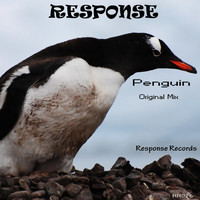 Thumbnail for the Response - Penguin link, provided by host site