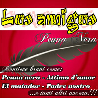 Thumbnail for the Los Amigos - Penna nera link, provided by host site
