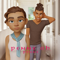 Thumbnail for the Gayathri - Penne Of Penne (Unplugged) link, provided by host site