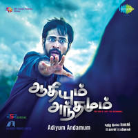 Thumbnail for the Alaap Raju - Penne Penne Alaap Raju link, provided by host site