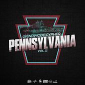 Thumbnail for the Lingo - Pennsylvania, Vol. 11 link, provided by host site