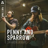 Thumbnail for the PENNY - Penny and Sparrow on Audiotree Live link, provided by host site