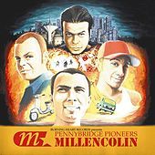 Thumbnail for the Millencolin - Pennybridge Pioneers link, provided by host site