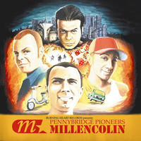 Thumbnail for the Millencolin - Pennybridge Pioneers link, provided by host site