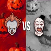 Thumbnail for the Aaron Fraser-Nash - Pennywise Vs Art The Clown link, provided by host site