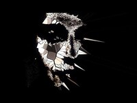 Thumbnail for the Max Cooper - Penrose-Voronoi Tiling by Jessica In and link, provided by host site