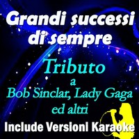 Thumbnail for the TONIO - Pensa (Karaoke Version) - Originally Performed By Fabrizio Moro link, provided by host site