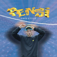 Thumbnail for the Falki - Pensi Freestyle link, provided by host site