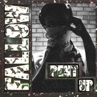 Thumbnail for the Fallow - Pent Up link, provided by host site