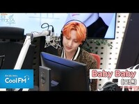 Thumbnail for the Pentagon - 펜타곤 (PENTAGON) 한소절 라이브 /[문희준의 뮤직쇼] link, provided by host site