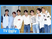 Thumbnail for the Pentagon - 펜타곤(PENTAGON), 유니버스 설레게 하는 훈훈한 비주얼 link, provided by host site