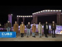 Thumbnail for the Pentagon - 펜타곤(PENTAGON) - 'Feelin' Like' Special Live Clip link, provided by host site