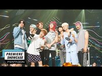 Thumbnail for the Pentagon - [최초공개] 펜타곤(PENTAGON) - Round2 | Premiere Showcase link, provided by host site