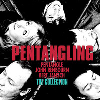 Thumbnail for the Bert Jansch - Pentangling link, provided by host site