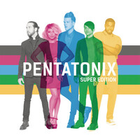 Thumbnail for the Pentatonix - Pentatonix link, provided by host site