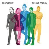 Thumbnail for the Pentatonix - Pentatonix link, provided by host site