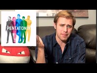 Thumbnail for the Spectrum Pulse - Pentatonix - Pentatonix - Album Review link, provided by host site
