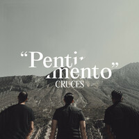 Thumbnail for the Cruces - Pentimento link, provided by host site
