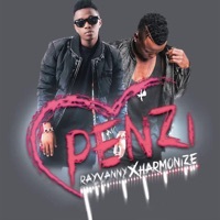 Thumbnail for the Harmonize - Penzi link, provided by host site