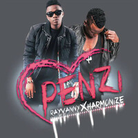 Thumbnail for the Harmonize - Penzi link, provided by host site