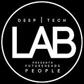 Thumbnail for the The Futureheads - People link, provided by host site