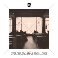 Thumbnail for the Future Proof - People link, provided by host site
