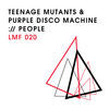 Thumbnail for the Teenage Mutants - People link, provided by host site