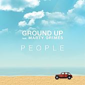 Thumbnail for the Ground Up - People link, provided by host site