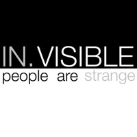 Thumbnail for the Invisible - People Are Strange link, provided by host site