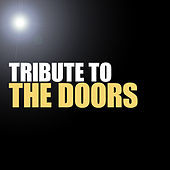 Thumbnail for the Nosferatu - People Are Strange link, provided by host site