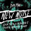 Thumbnail for the Luca Testa - People Are You Ready link, provided by host site