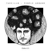 Thumbnail for the Tuccillo - People Around link, provided by host site