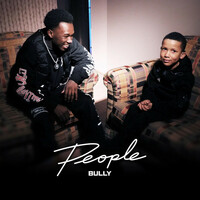Thumbnail for the Bully - People link, provided by host site