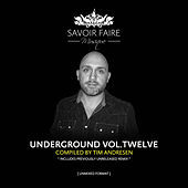 Thumbnail for the Sezer Uysal - People Believe (Tim Andresen Remix) link, provided by host site