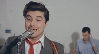 Thumbnail for the Delta Spirit - People C'mon link, provided by host site