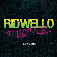 Thumbnail for the Ridwello - People link, provided by host site