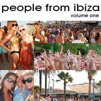Thumbnail for the Simon Point - People From Ibiza - Erick Decks Remix link, provided by host site