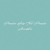 Thumbnail for the Birdy - People Help The People (Acoustic) link, provided by host site