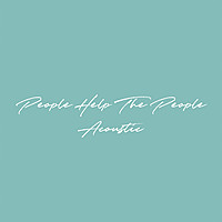 Thumbnail for the Birdy - People Help The People (Acoustic) link, provided by host site