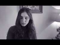 Thumbnail for the Birdy - People Help The People [Live - At Home] link, provided by host site