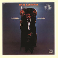 Thumbnail for the Eddie Kendricks - People... Hold On link, provided by host site